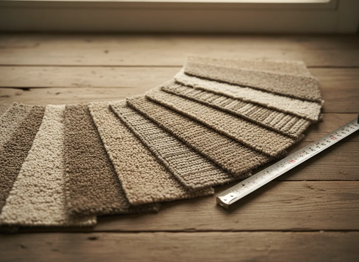 Carpet Installation Easton, TX FAQs